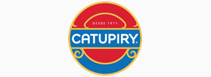 Logo Catupiry