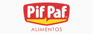 Logo Pif Paf