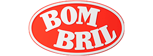 Logo Bom Bril