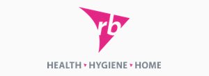 Logo RB Higiene