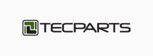 Logo Tecparts