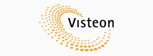 Logo Visteon
