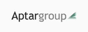 Logo Aptar Group
