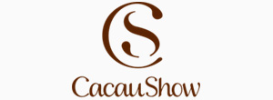 Logo Cacau Show