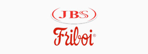 Logo Friboi