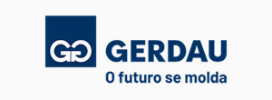 Logo Gerdau