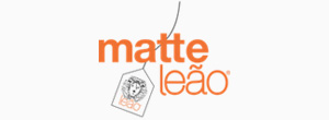 Logo Matte Leão