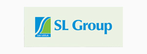 Logo SL Group