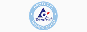 Logo Tetra Pak