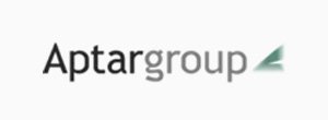 Logo Aptar Group