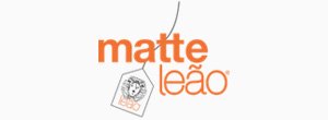 Logo Matte Leão