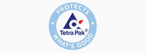 Logo Tetra Pak